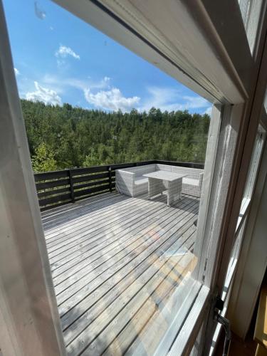 Koselig hytte pa Beito in Beitostolen