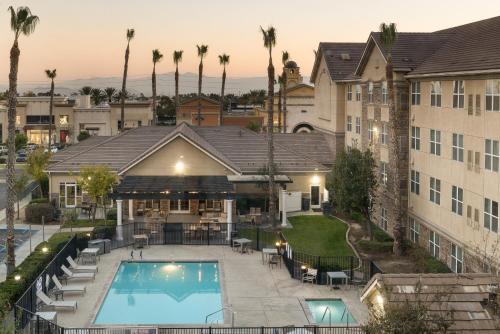 Homewood Suites by Hilton Ontario Rancho Cucamonga in Rancho Cucamonga, USA