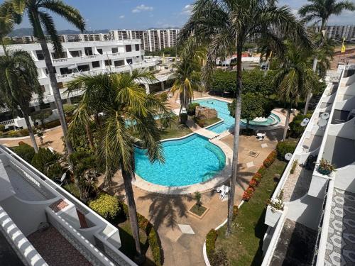 Apartamento Tiziano Resort