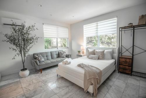 Renzzi On The Beach, Miami (Florida)