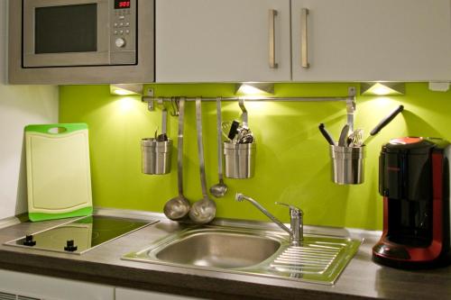 Boardinghaus Weinberg Campus