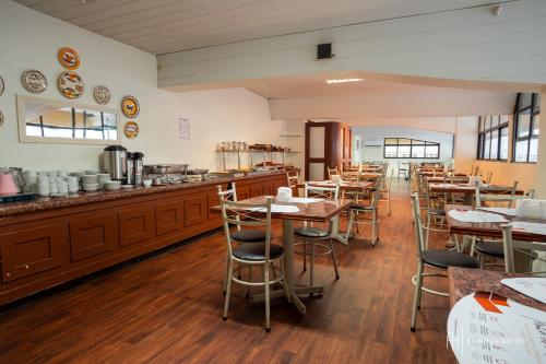 Restoran, Rede Andrade Coimbra in Fortaleza