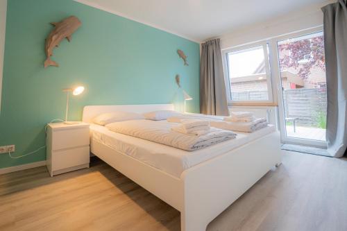 Surfcottage, Tating (fotografie 3)
