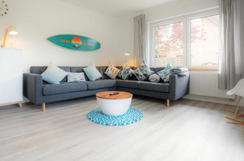 Surfcottage, Tating (fotografie 7)