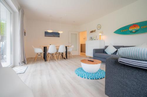 Surfcottage, Tating (fotografie 10)