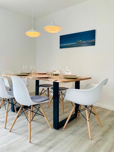 Surfcottage, Tating (fotografie 8)
