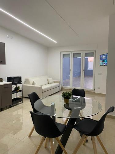 Family Room Home Serpico in Савіано