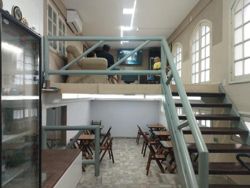 Sro Hostel Belem - Belém
