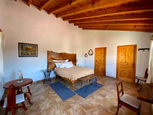 Villa Campestre la Soledad - HiveNB in Querétaro, Mexico