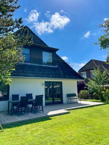 Surfcottage, Tating (fotografie 2)