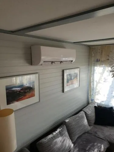 Ferienhaus 52 in Kirchheim, Deutschland
