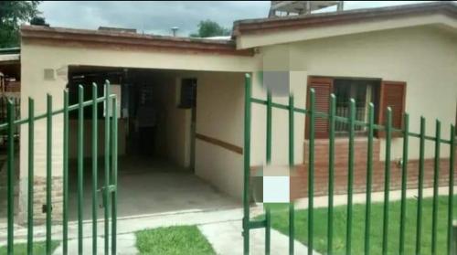 Casa para 6 personas