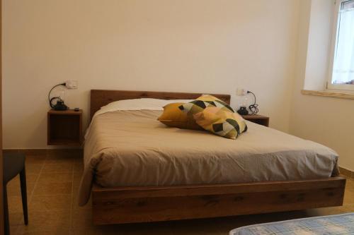 Al Vecchio Baito Room Type - King Room - Disability Access Al Vecchio Baito Room Type - King Room - Disability Access