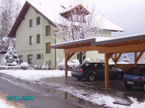 Gästehaus Tarmann - image 2