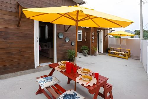บริการและสิ่งอำนวยความสะดวก, Casa Perto das melhores praias Florianopolis, 8 pessoas, ar condicionado, tv, wifi, cozinha completa in เซาชูเอา โดริโอเวร์เมลโย
