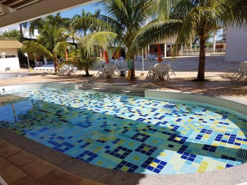 Garden, Diroma Exclusive Com piscinas 24 horas todos os dias, ESTE HOTEL TEM A VERDADEIRA AGUA MEDICINAL CON in Prive das Caldas