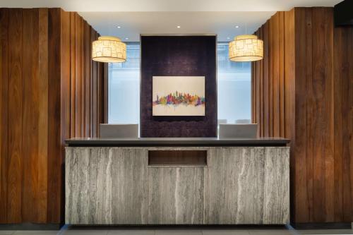 Best Western Premier Herald Square in New York, USA