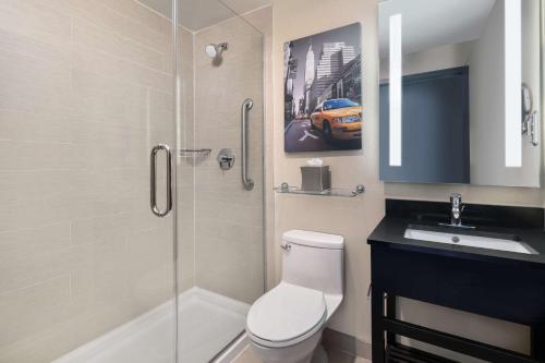 Best Western Premier Herald Square, New York (foto 9)