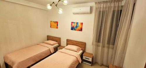 Two-Bedroom Apartment with Balcony image 10