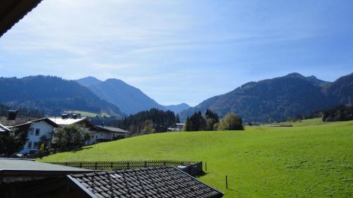 Haus Horngacher - image 9