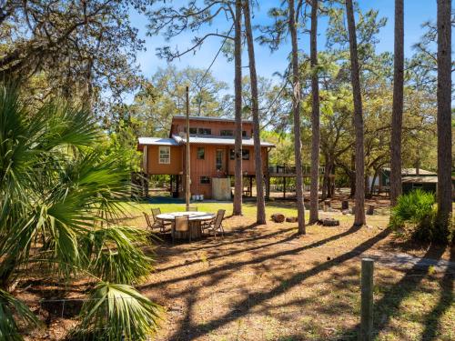 Three Cedars, Cedar Key (foto 4)