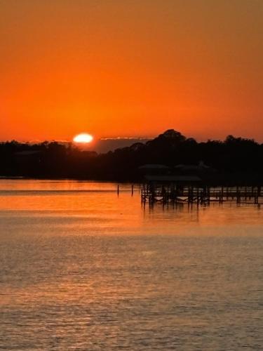Cedar Tides, Cedar Key (fotografie 4)