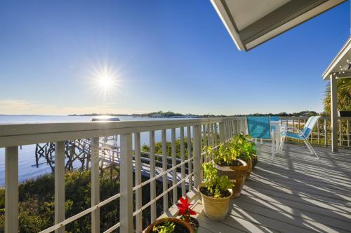 Cedar Tides, Cedar Key (fotografie 6)