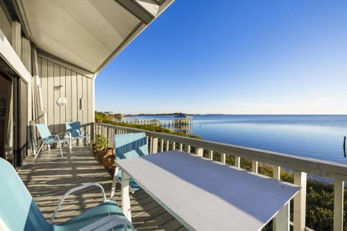 Cedar Tides, Cedar Key (fotografie 8)