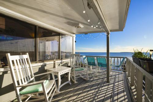 Cedar Tides, Cedar Key (fotografie 11)