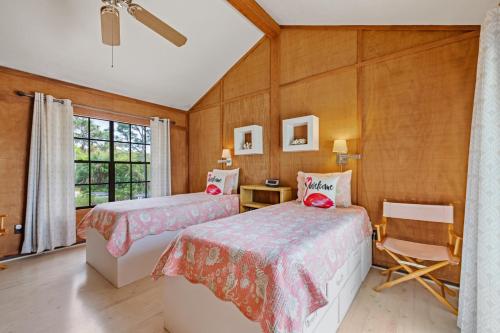 Eagle View - bayside privacy and dock, Cedar Key (foto 6)