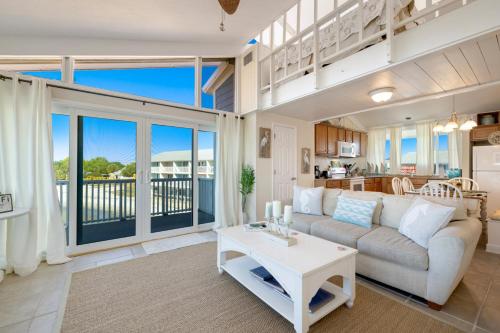 Sunset Harbor 7, Cedar Key (fotografie 7)