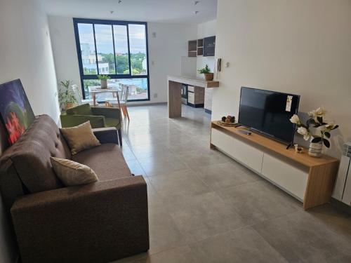 One-Bedroom Apartment image 7