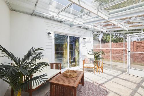 Létesítmények, The Pine and Palms - Private luxury resort in Indian Rocks Beach (Florida)