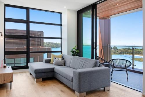 Catalina Bay Sweet Escape with Carpark - Air-con in هوبسونفيلي