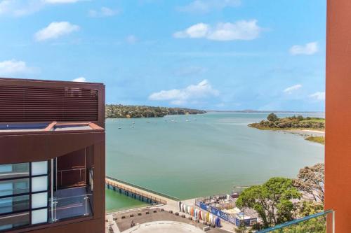 المرافق, Catalina Bay Sweet Escape with Carpark - Air-con in هوبسونفيلي