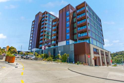 المرافق, Catalina Bay Sweet Escape with Carpark - Air-con in هوبسونفيلي