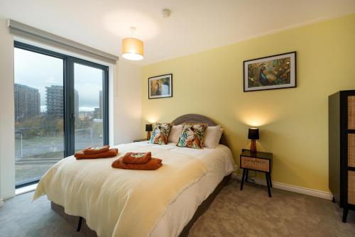 Island Vibes 2BR 2Bath, Leeds Centre & Stadium 10 mins, Leeds (Foto 5)