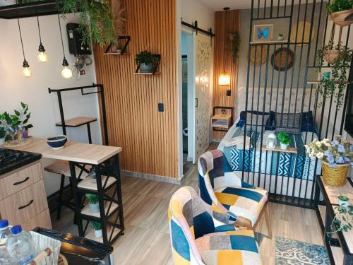 Hope Aparta Lofts in Salento