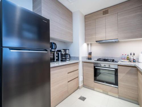 Tranquil 1 Bedroom Dubai Hills Escape, Dubai (Foto 6)