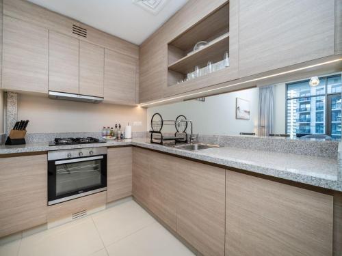 Tranquil 1 Bedroom Dubai Hills Escape, Dubai (Foto 8)
