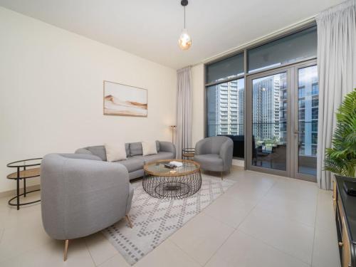 Tranquil 1 Bedroom Dubai Hills Escape, Dubai (Foto 4)