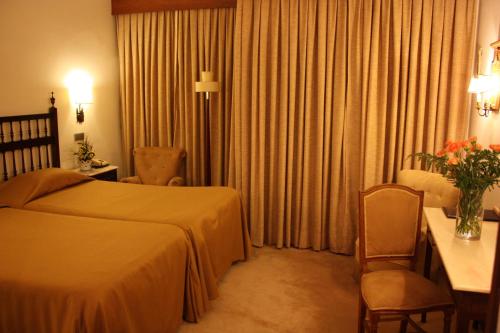 Hotel Vice Rei - image 5