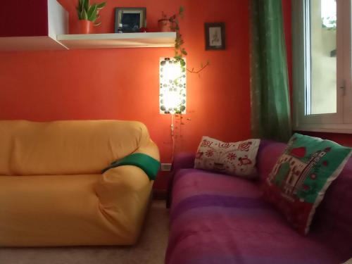 4321 B&B Stazione Trastevere, Roma (foto 2)
