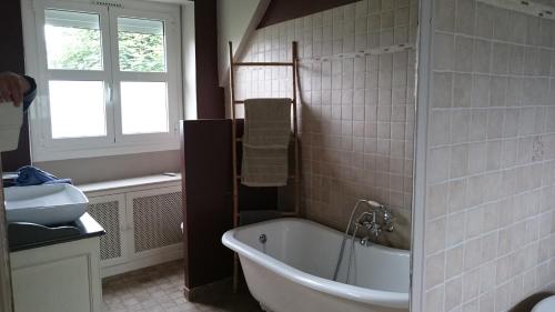 B&B La Grange De Thalie. - image 11