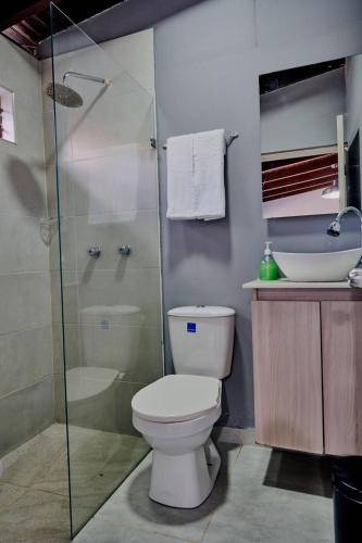 Apartments in Zona Rosa de Laureles - image 4