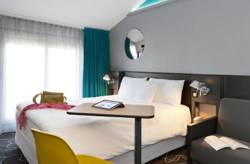 Ibis Styles Roanne Centre Gare Hotel in Roanne