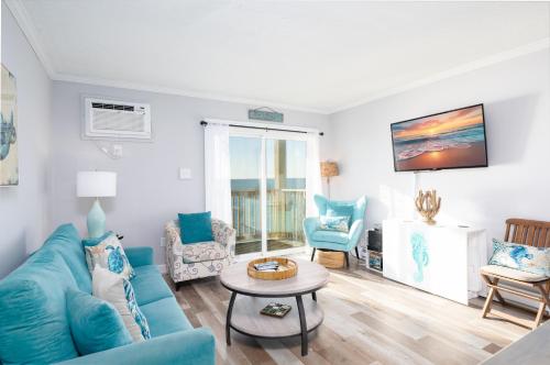 Oceanfront Views at Loggerhead Landing Oceanfront Views at Loggerhead Landing