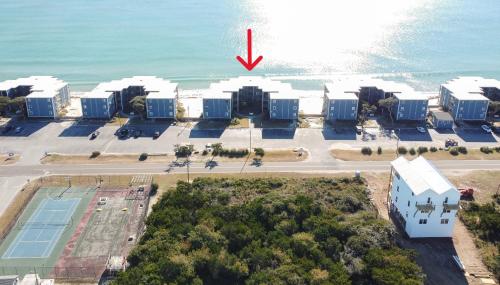 Oceanfront Views at Loggerhead Landing Oceanfront Views at Loggerhead Landing