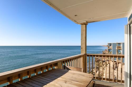 Oceanfront Views at Loggerhead Landing Oceanfront Views at Loggerhead Landing