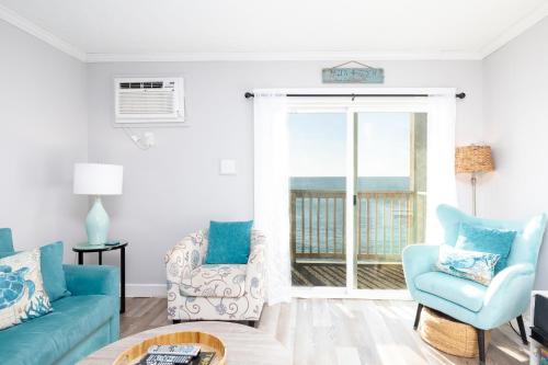 Oceanfront Views at Loggerhead Landing Oceanfront Views at Loggerhead Landing